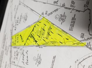 4444-4444 Weaver Rd #D, Wilson, NC 27893