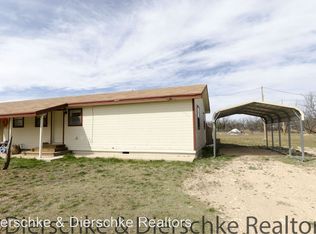 7516 Chaparral Run, San Angelo, TX 76901