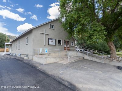 1095 Garfield St, Meeker, CO, 81641