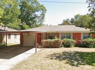 556 Blueberry Blvd, Dallas, TX 75217