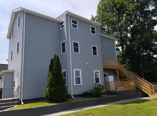 29 Huntington St, Brockton, MA 02301