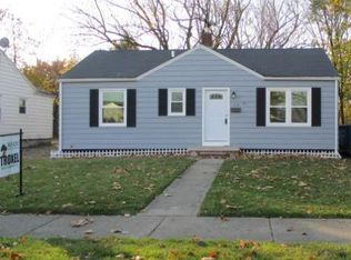 12 Greble St, Battle Creek, MI