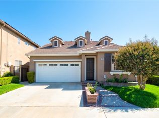 672 Craftsman Cir, Brea, CA 92821