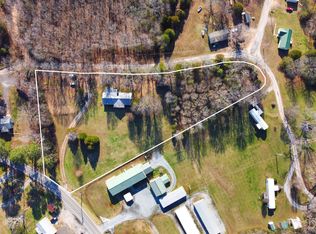 3243 Highway 48 N, Nunnelly, TN 37137