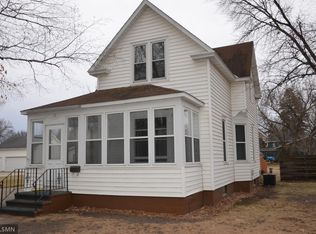 322 E 2nd St, Litchfield, MN 55355