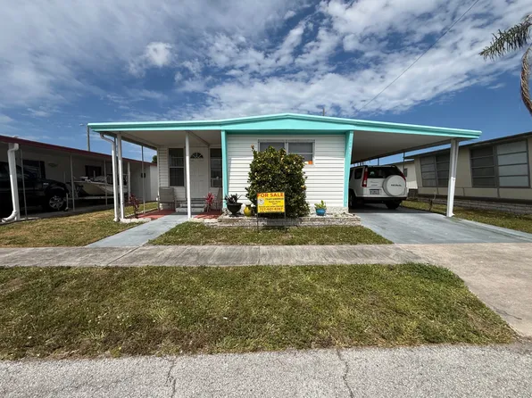 6372 126th Ave Lot 96, Largo, FL 33773