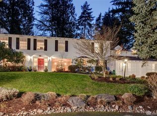5709 93rd Ave SE, Mercer Island, WA 98040