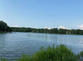 LOT 203 Waters Edge Dr LOT 203, Larue, TX 75770