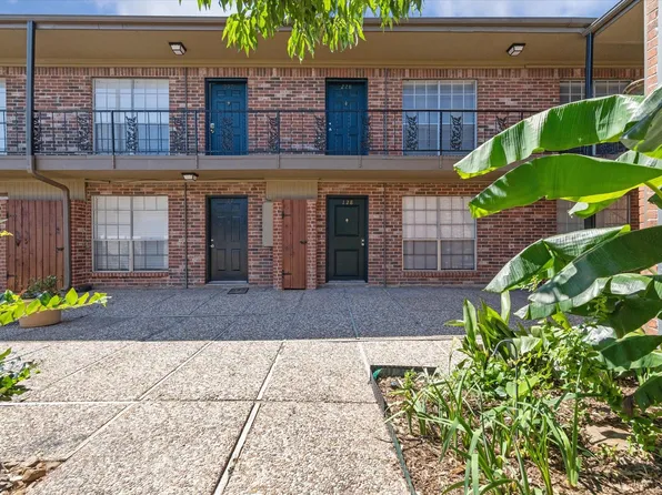 11540 Chimney Rock Rd APT 128, Houston, TX 77035