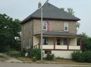 1120 W Court St, Janesville, WI 53548