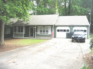 4843 Chasestone Ct, Powder Springs, GA 30127