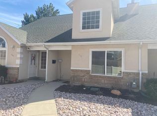 860 E Sego Ave, Salt Lake City, UT 84102