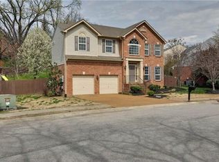 5405 Barton Vale Dr, Nashville, TN 37211