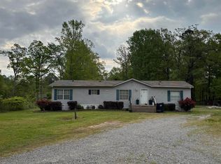 199 Hardin Reed Rd, White Hall, AR 71602