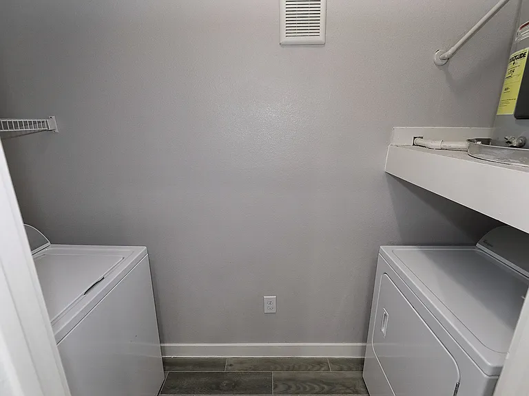 The District At Cypress Waters - Parson's Green — Photo 1124