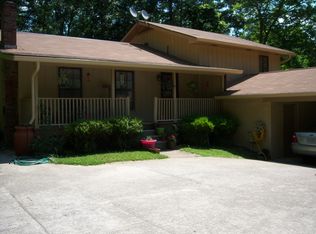 567 Highway 356, Helen, GA 30545