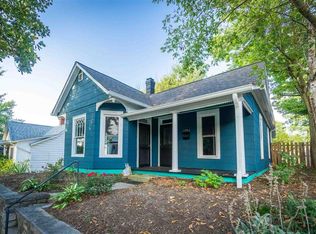 326 S Fairview St, Bloomington, IN