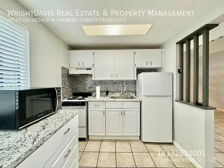 2166 Bradford St #125 — Photo 7