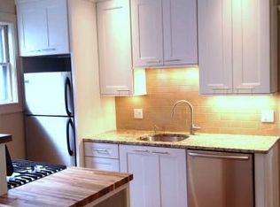 23 Peverell St #2, Dorchester, MA 02125