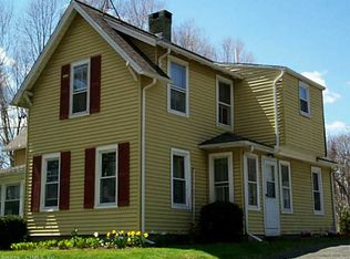 143 Finch Ave, Meriden, CT 06451