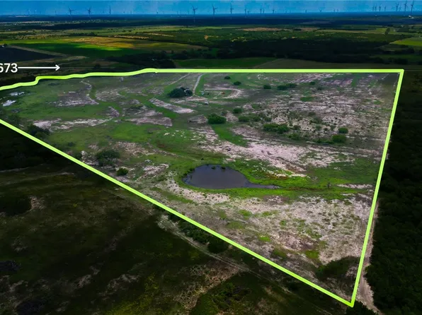 0 Fm 673, Beeville, TX 78102