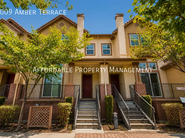1009 Amber Ter, Union City, CA 94587