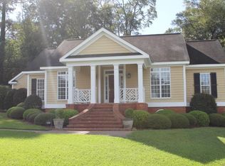109 Lullwater Ln, Americus, GA 31709