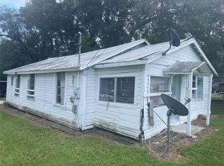 14802 21st St, Dade City, FL 33523