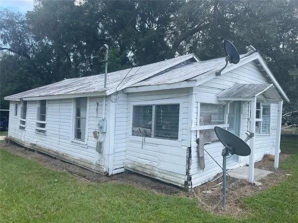 14802 21st St, Dade City, FL 33523