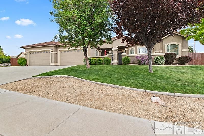1st image of 4081 Desert Fox Dr