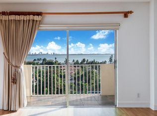 1457 N Treasure Dr, North Bay Village, FL 33141