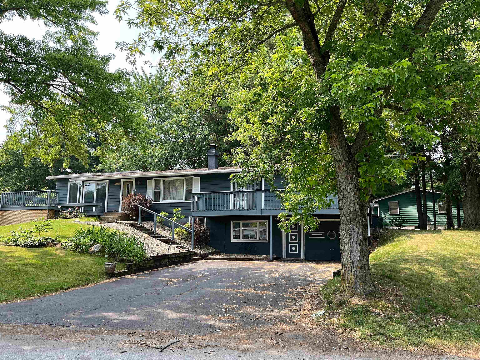 2289 S Lake Sharon Rd, Warsaw, IN 46580 MLS 202320911 Zillow