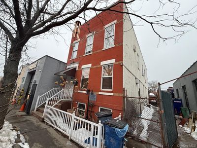 16-33 Weirfield Street, Flushing, NY, 11385