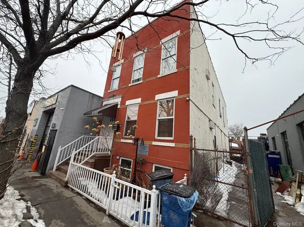 16-33 Weirfield Street, Ridgewood, NY 11385