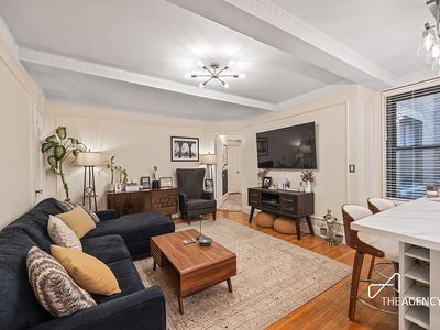 12 E 97th St #3I, Manhattan, NY, 10029