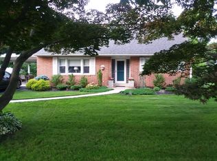 339 N Locust St, Elizabethtown, PA 17022