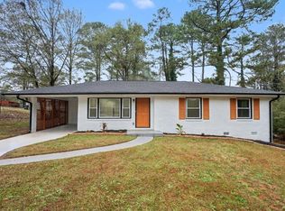 61 Overbrook Dr SE, Smyrna, GA 30082