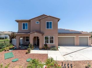 1281 Palomar Cir, Escondido, CA 92027