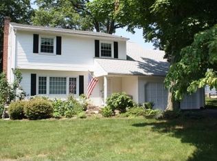 37 Purdy Rd E, Norwalk, CT 06850