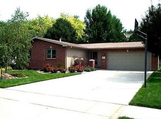 2005 Bramblewood Ln, Fremont, NE 68025