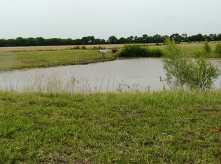 0000 Cr #580, Blue Ridge, TX 75424