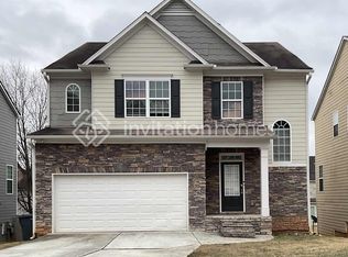 3360 Drayton Manor Run, Lawrenceville, GA 30046