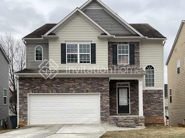3360 Drayton Manor Run, Lawrenceville, GA 30046