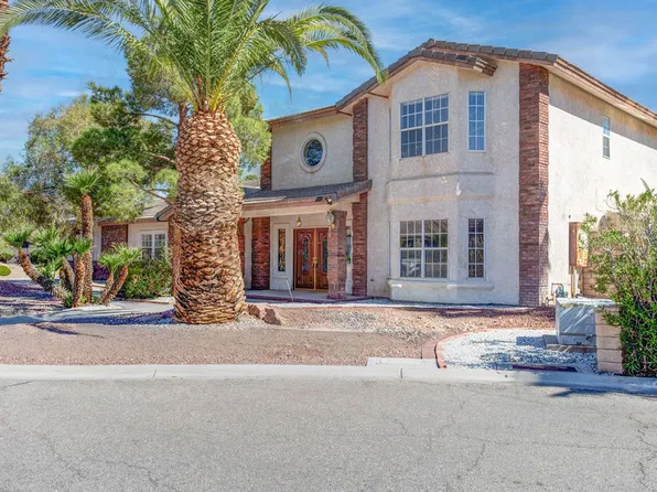 3170 Appleblossom Cir, Las Vegas, NV 89117