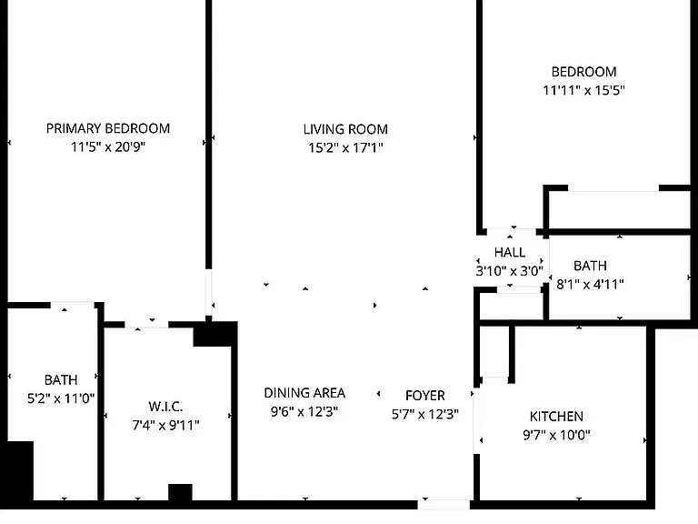 30 Revere Beach Pkwy #212 — Photo 10