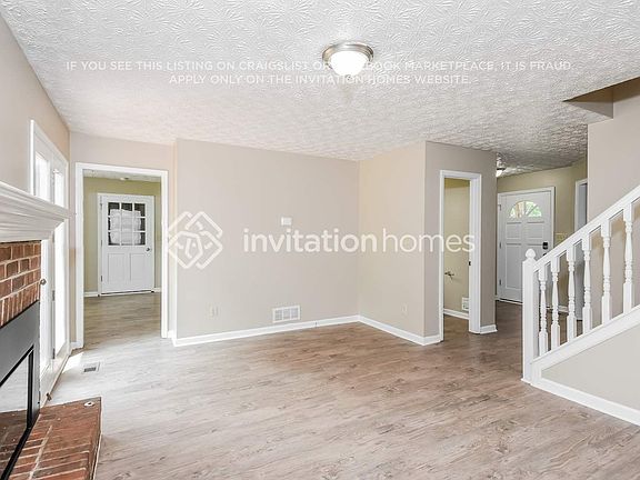 4th image of 1810 Twin Branch Dr