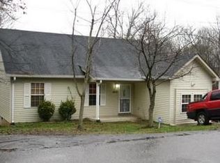 1013 N Dupont Ave, Madison, TN 37115