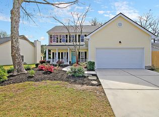 536 Veranda Vw, Mount Pleasant, SC 29464