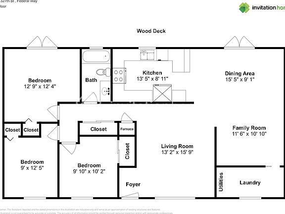 2nd image of this home