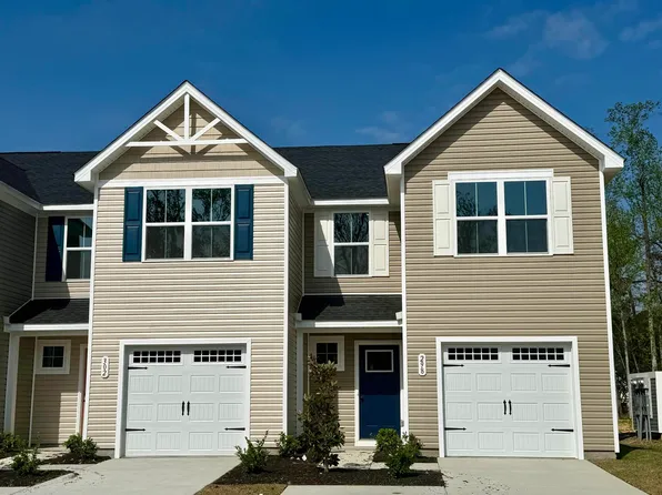 298 Myrtle Meadows Dr #511A, Conway, SC 29526